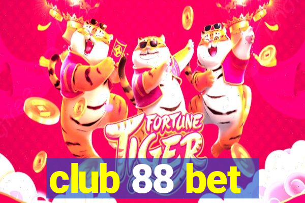 club 88 bet