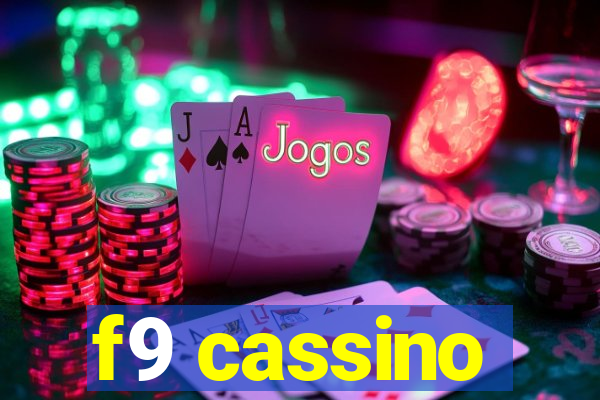 f9 cassino