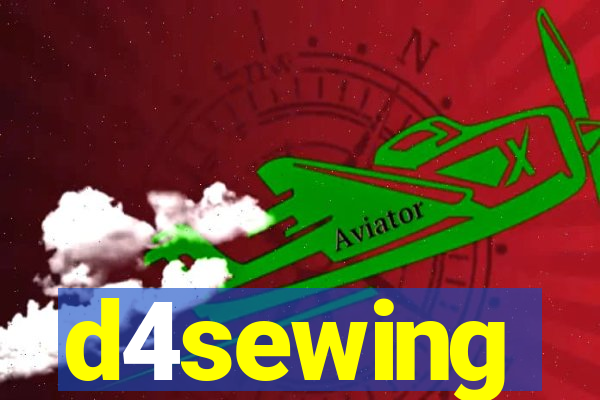 d4sewing