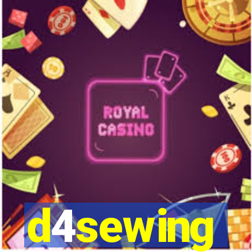 d4sewing