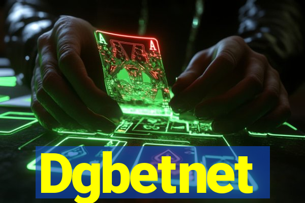 Dgbetnet