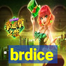 brdice