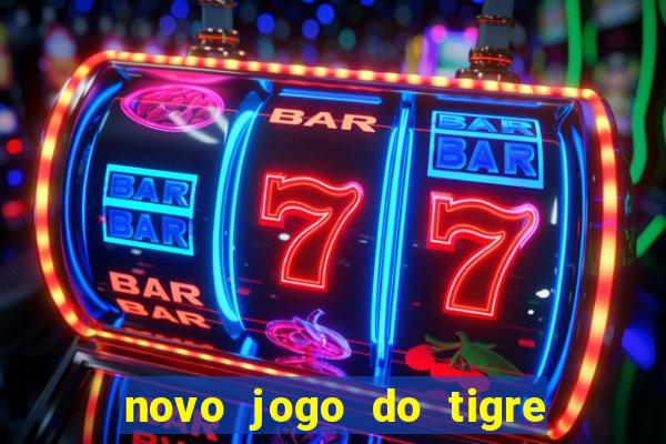 novo jogo do tigre da revenge