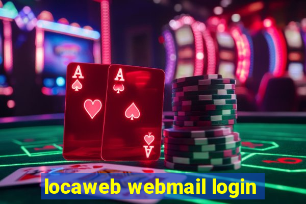 locaweb webmail login