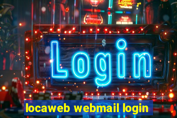 locaweb webmail login