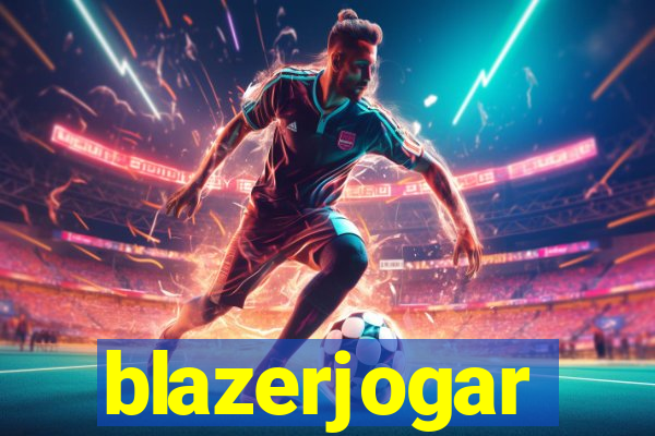 blazerjogar