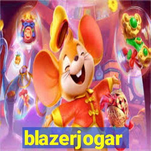 blazerjogar