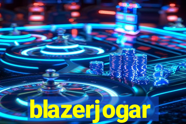 blazerjogar