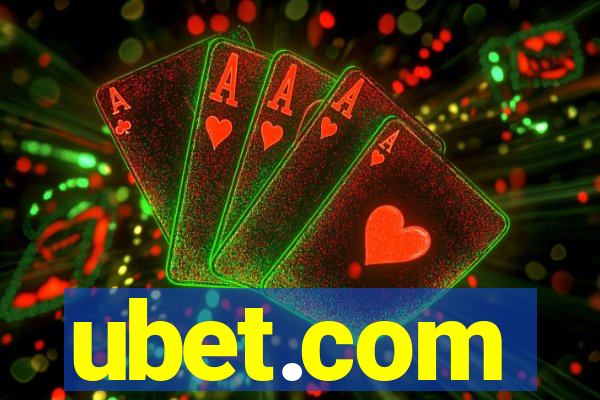 ubet.com