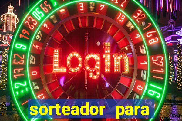 sorteador para bingo 75 bolas online