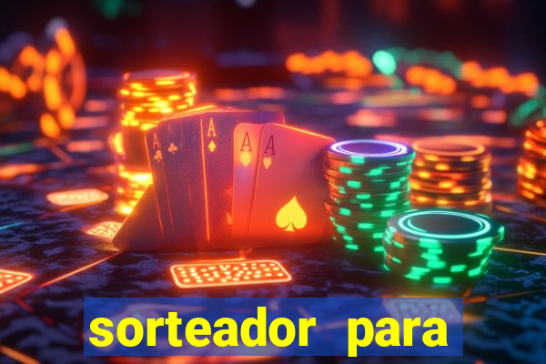 sorteador para bingo 75 bolas online