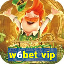 w6bet vip