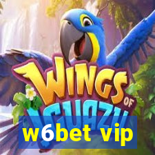 w6bet vip