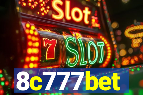 8c777bet