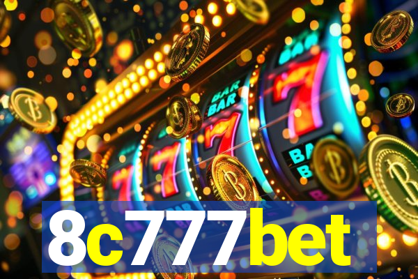 8c777bet