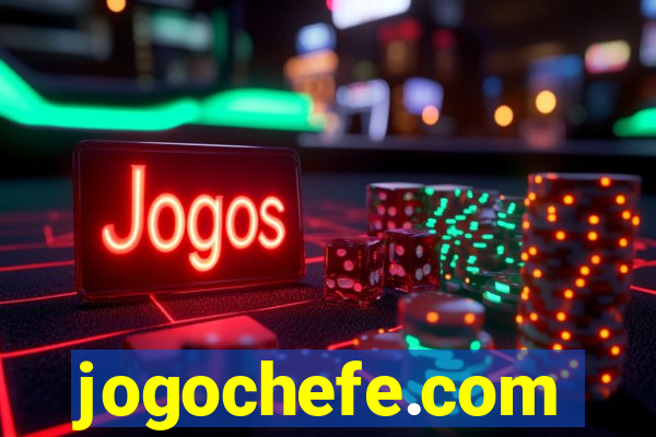 jogochefe.com