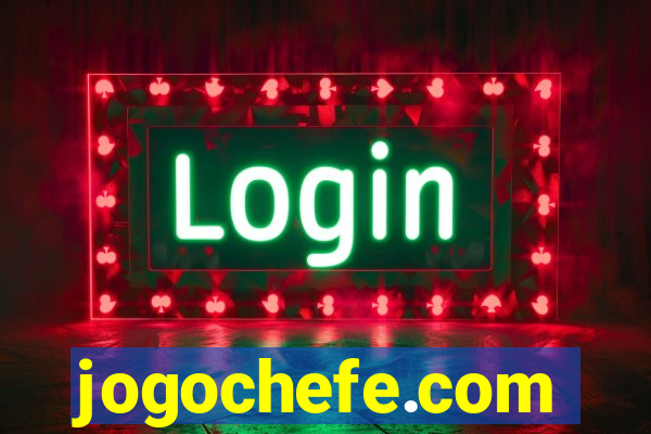 jogochefe.com