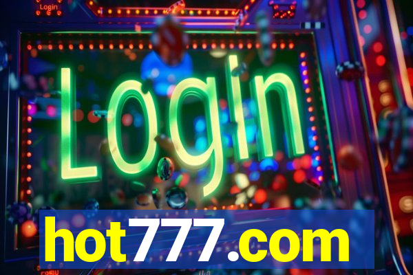 hot777.com