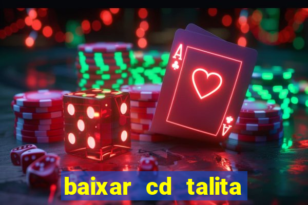 baixar cd talita santos vida vazia