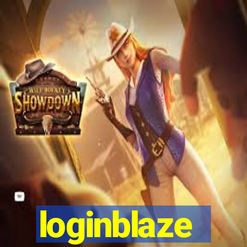 loginblaze