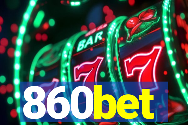 860bet