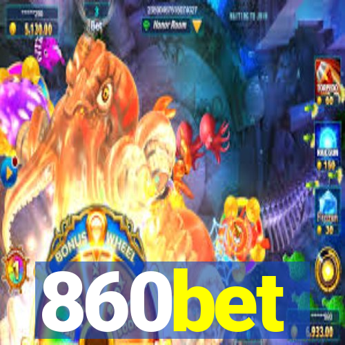 860bet