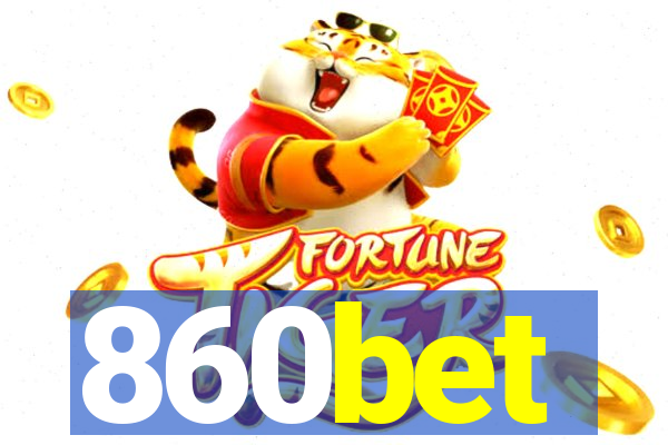 860bet