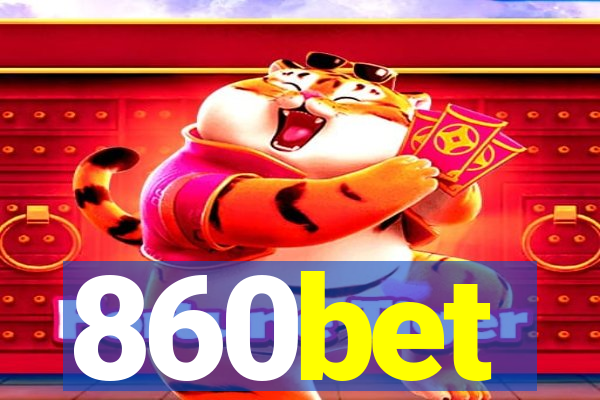 860bet