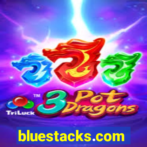 bluestacks.com