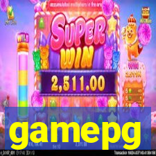 gamepg