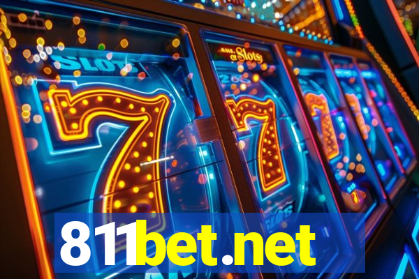 811bet.net