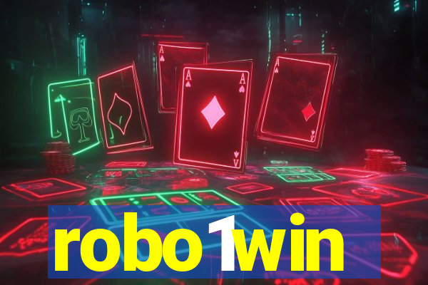 robo1win