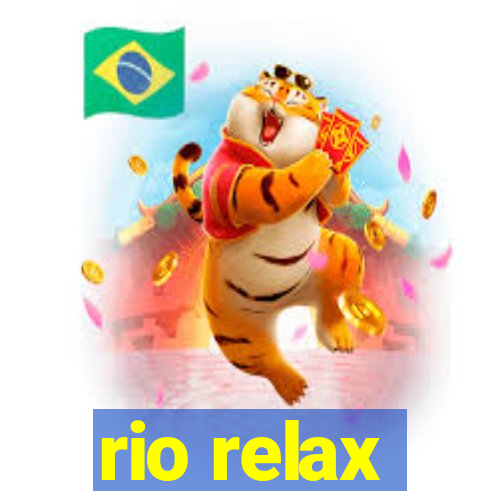 rio relax