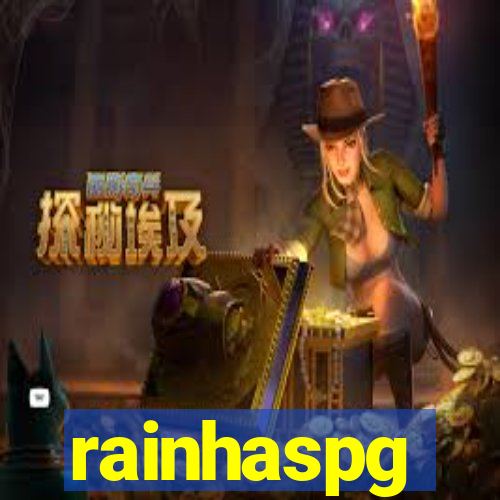 rainhaspg