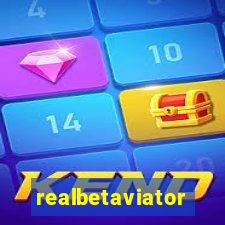 realbetaviator