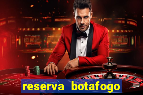 reserva botafogo praia shopping