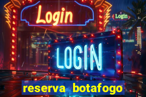 reserva botafogo praia shopping