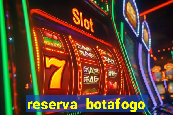 reserva botafogo praia shopping