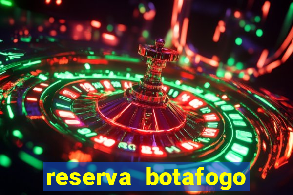 reserva botafogo praia shopping