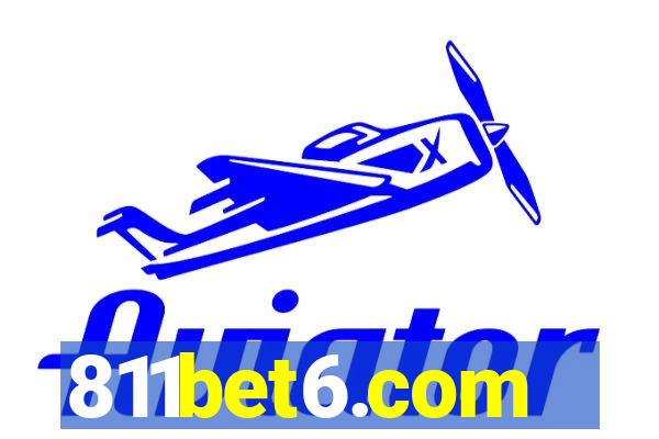 811bet6.com