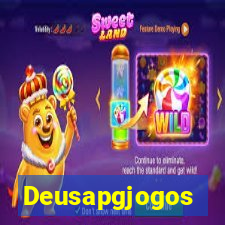 Deusapgjogos