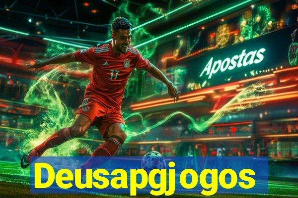 Deusapgjogos