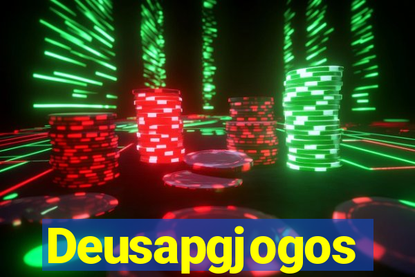 Deusapgjogos