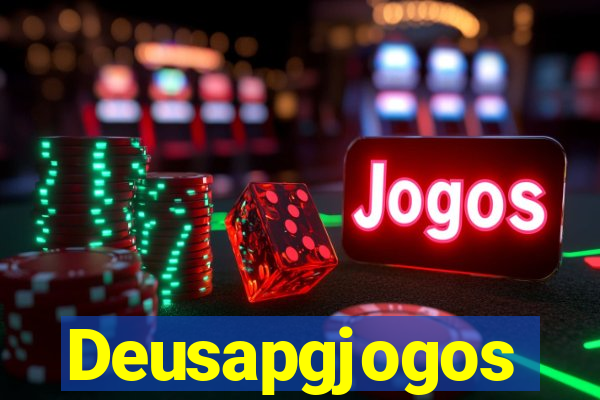 Deusapgjogos