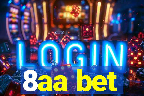 8aa bet