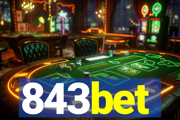 843bet