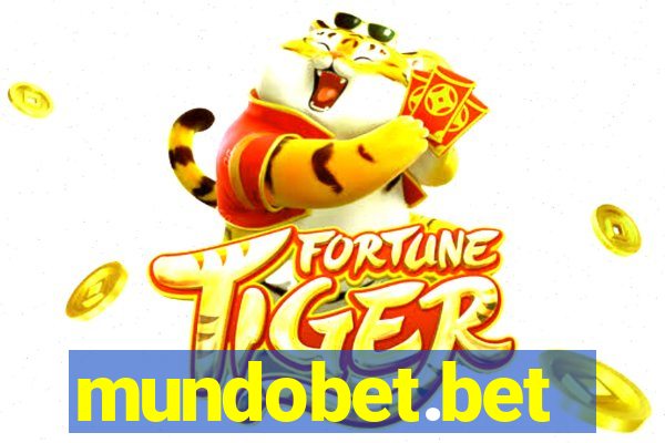 mundobet.bet