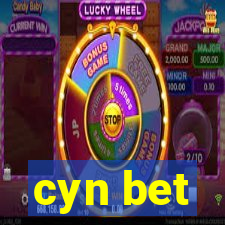 cyn bet