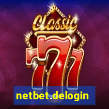 netbet.delogin