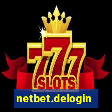 netbet.delogin